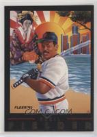 Cecil Fielder