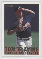 Tom Glavine