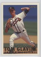 Tom Glavine