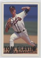 Tom Glavine