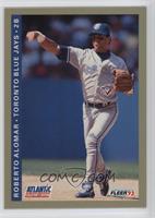 Roberto Alomar