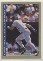 Ken Griffey Jr. [EX to NM]