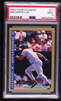 Ken Griffey Jr. [PSA 9 MINT]