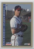 Greg Maddux