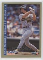 Mark McGwire