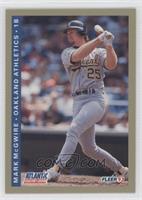 Mark McGwire