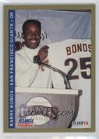 Barry Bonds