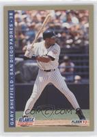 Gary Sheffield