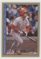 Darren Daulton