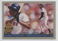 Andre Dawson