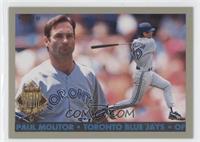 Paul Molitor