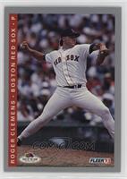 Roger Clemens [EX to NM]