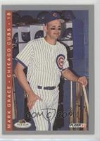 Mark Grace