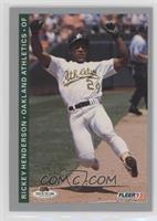 Rickey Henderson