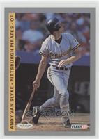 Andy Van Slyke