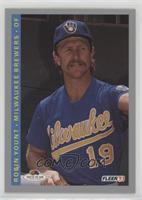 Robin Yount