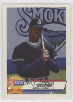 Carlos Delgado [EX to NM]