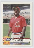 Dmitri Young