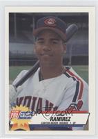 Omar Ramirez