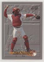 Darren Daulton [EX to NM]