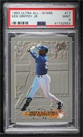 Ken Griffey Jr. [PSA 9 MINT]