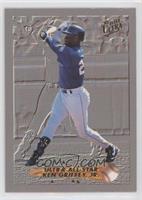 Ken Griffey Jr. [EX to NM]