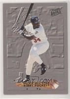 Kirby Puckett [EX to NM]