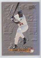 Kirby Puckett