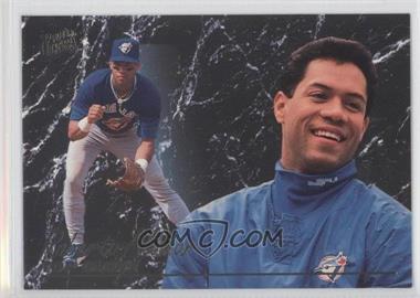 1993 Fleer Ultra - Award Winners #13 - Top Glove - Roberto Alomar