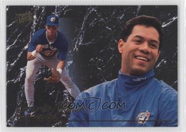 1993 Fleer Ultra - Award Winners #13 - Top Glove - Roberto Alomar