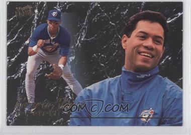 1993 Fleer Ultra - Award Winners #13 - Top Glove - Roberto Alomar