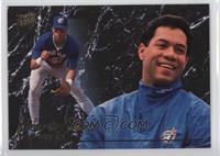 Top Glove - Roberto Alomar