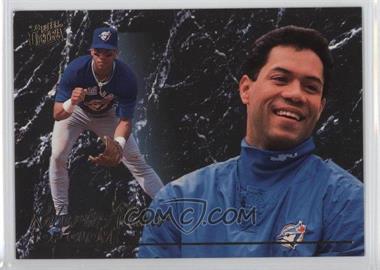 1993 Fleer Ultra - Award Winners #13 - Top Glove - Roberto Alomar