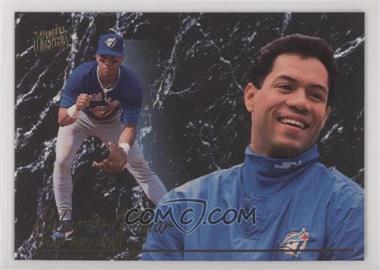 1993 Fleer Ultra - Award Winners #13 - Top Glove - Roberto Alomar