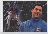 Top Glove - Roberto Alomar