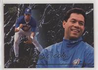 Top Glove - Roberto Alomar