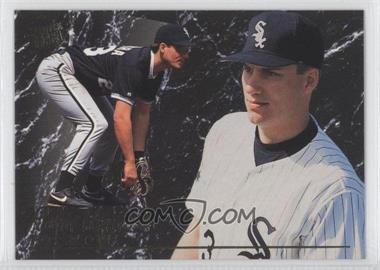 1993 Fleer Ultra - Award Winners #14 - Top Glove - Robin Ventura