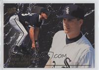 Top Glove - Robin Ventura