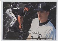 Top Glove - Robin Ventura