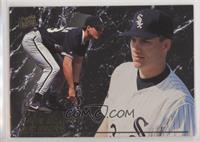 Top Glove - Robin Ventura