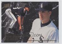 Top Glove - Robin Ventura