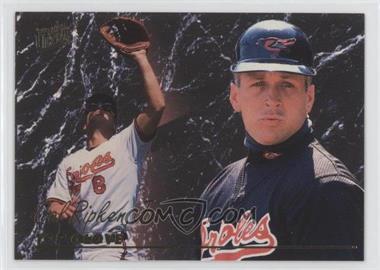 1993 Fleer Ultra - Award Winners #15 - Top Glove - Cal Ripken Jr.