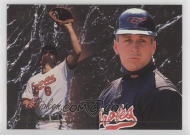 1993 Fleer Ultra - Award Winners #15 - Top Glove - Cal Ripken Jr.