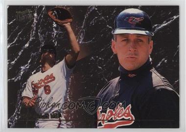 1993 Fleer Ultra - Award Winners #15 - Top Glove - Cal Ripken Jr.