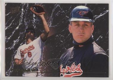 1993 Fleer Ultra - Award Winners #15 - Top Glove - Cal Ripken Jr.