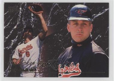 1993 Fleer Ultra - Award Winners #15 - Top Glove - Cal Ripken Jr.