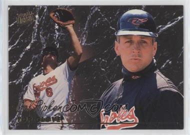 1993 Fleer Ultra - Award Winners #15 - Top Glove - Cal Ripken Jr.