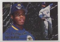 Top Glove - Ken Griffey Jr.