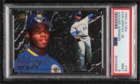 Top Glove - Ken Griffey Jr. [PSA 9 MINT]