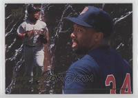 Top Glove - Kirby Puckett